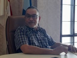 Walikota Eri Ancam Pecat ASN Pelindung RHU Pelanggar Hukum, Machmud: Jangan Cuma Gertak Usut Sampai Ke DPRD