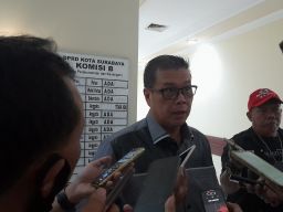 Terus Digodok, Raperda P4GN untuk Kemaslahatan Masyarakat