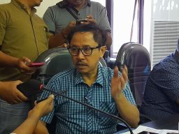 Pemkot Kebut Konektivitas Saluran di Pemukiman, Baktiono Yakin Bisa Kurangi Genangan