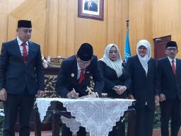 APBD 2024 Ditetapkan 10 November, Adi Sutarwijono: Kita Khidmati Jiwa Kepahlawanan Arek Suroboyo