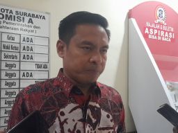 PAL dan Pelindo Regional 3 Tidak Memenuhi Undangan, Komisi A: Itu Itikad Tidak Baik