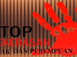 Kasus Kekerasan Terhadap Anak dan Perempuan di Lamongan Menurun, Ortu Jangan Terlena