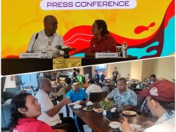 Efek Luar Biasa Piala Dunia U-17, Asprov PSSI Jatim Siap Wujudkan Sepakbola Nyaman dan Aman