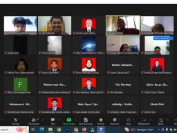 Prodi Budidaya Perairan FPIK UB Ubah RPS Agar Relevan Dengan Dunia Industri