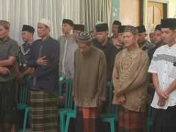 Gelar Dialog Kebangsaan, Forum Gus Milenial Sepakat Pilih Ganjar-Mahfud