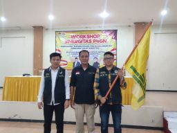 Karang Taruna Nganjuk Bentuk Satgas Anti Narkoba