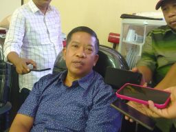 Telan Anggaran Rp 81 M, Pembebasan Lahan Bypass Bundaran Dolog Harus Tuntas 2024