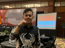 POSNU Surabaya Ungkap Banyak Parpol dan Caleg Start Kampanye, Nilai Disfungsi Lembaga Pemilu