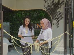 Smart Branch BNC Hadirkan Pelayanan Perbankan Komprehensif Kepada Masyarakat