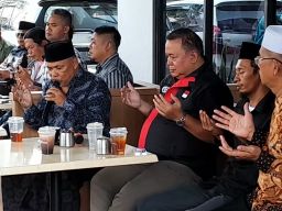 Takmir Masjid dan Musala se Jatim, Berikan Dukungan ke Ganjar - Mahfud