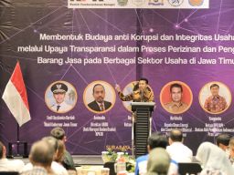 Emil : Belanja Barang Dan Jasa Pemerintah Harus Berpihak Kepada Masyarakat