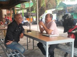 Zona Nyaman Adalah Jebakan Enak Yang Selalu Menghantuimu