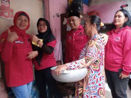 Bappilu PDIP Surabaya: Ganjar-Mahfud Perkuat Ekonomi Kerakyatan Menuju Indonesia Unggul