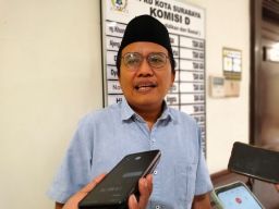 Soal Ratusan Pasien Positif HIV AIDS RSUD Soewandhie, Fraksi PSI Ibaratkan Fenomena Gunung Es