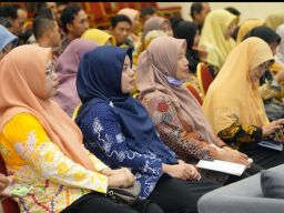 Lamongan Jalin Kerjasama dengan PIP Kemenkeu untuk Perkuat UMKM