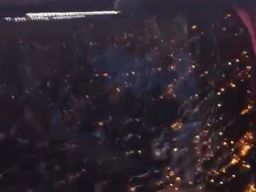 Perjalan Pulang Usai Lawan Persijap, Bus Rombongan Persela Dilempari Batu