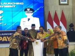 Easy Tax Payment Terobosan Menuju Kabupaten Jember Mandiri Fiskal
