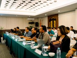 Pelindo Jaring Masukan Dari Masyarakat dan Stakeholder di Bali