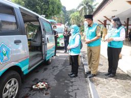 Jatim Borong Empat Penghargaan Pelayanan Publik dari KemenPAN RB
