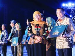 Destinasi Wisata Jatim Jadi Favorit Wisatawan Dalam Negeri