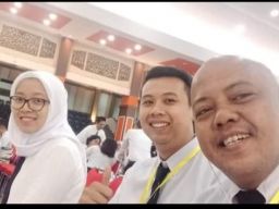 Pencarian Jati Diri Mahasiswa