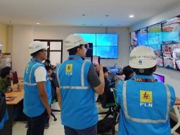 Gelaran FIFA World Cup Indonesia U-17, PLN Jatim Siapkan Kapasitas daya Listrik Capai 9999 MW