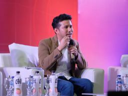 Di Hadapan 1.600 Calon Pemimpin Muda, Wagub Emil Bicara Model Kepemimpinan yang Menggugah