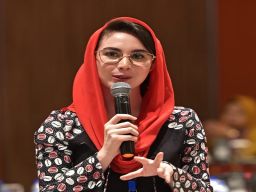 Jatim Masuk 10 Provinsi Terendah Dengan Prevalensi Stunting Sebesar 19,2%, Arumi Galakkan Makan Ikan