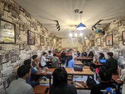 Diskusi KSiC Jember Bedah Pikiran Mahasiswa Untuk Indonesia