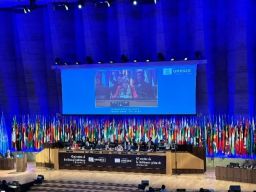 Bahasa Indonesia Sah jadi Bahasa resmi Di UNESCO