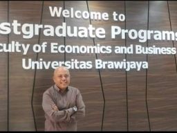 Aku Percaya Bisa Terbang