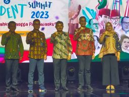 Dorong Pemahaman Terhadap Uang Rupiah, BI Jatim Gelar Bincang Millenial dan Student Summit 2023