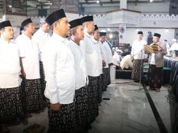 Bakohumas Gresik Siap Tangkal Hoax Dan Perangi Konten Negatif