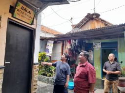 Terkait Solusi Pencabutan Meteran Listrik di RT14 Banyu Urip, Komisi C Akan Panggil PLN