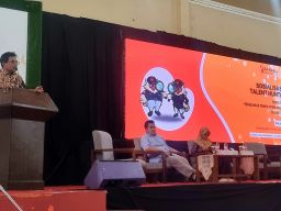 Bawaslu Sidoarjo Siapkan Rekrutmen PTPS Hingga 3 Gelombang