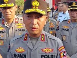 Masyarakat Dipersilakan Lapor Jika Temukan Anggota Polri Tak Netral