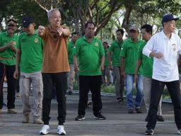 Pentingnya Nilai Integritas Dalam Pelayanan Publik Di Nganjuk