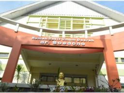 RSUD Dr Soedono Madiun Dan UPT Keselamatan Kerja Disnaker Raih Predikat Wilayah Bebas dari Korupsi