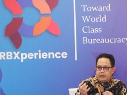 Adhy Karyono Beberkan Resep Peningkatan Penggunaan Produk Dalam Negeri