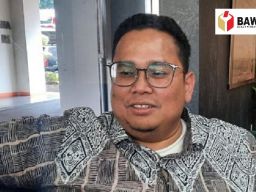 Peretasan Situs Web Berujung Sanksi Untuk Ketua Bawaslu RI