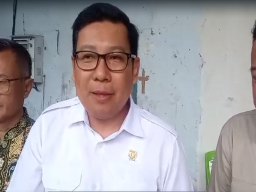 Dukung Ketahanan Pangan, Pemkab Blitar Terima Bantuan Jagung