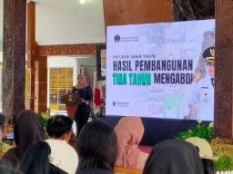 Refleksi Akhir Tahun, Bupati Blitar Ajak Seluruh Pihak untuk Sinergi dan Kolaborasi Bangun Blitar