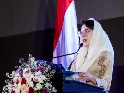 Arumi Bachsin Dorong Kampanye Edukasi Dan Promosi Makan Ikan Makin Masif Dilakukan