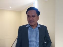 Fathoni Imbau Caleg Golkar Tidak Menyampaikan Narasi untuk Menjatuhkan Kontestan Lain