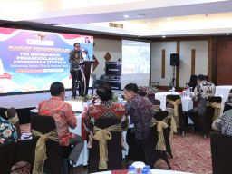 Data Base Masyarakat Miskin Yang Komprehensif Penting dalam Pengentasan Kemiskinan