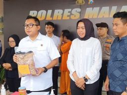 Seorang Bapak Harus di Ringkus Polisi Setelah Mencabuli Anak Kandungnya