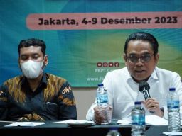 Melibatkan Anak Muda, BNPT Kembali Menggelar Penjurian ASIK BANG dan Pocast