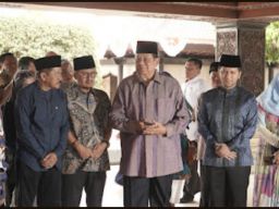 SBY Minta Kursi Legislatif Demokrat di Jatim Terus Ditambah