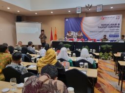 Tugas Pengawas Pemilu Lebih Berat Ketimbang KPU