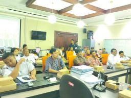 Denda PLN Rp 9 Juta di Pos RT14 Banyu Urip Tuntas, Semuanya Dilimpahkan ke Dishub